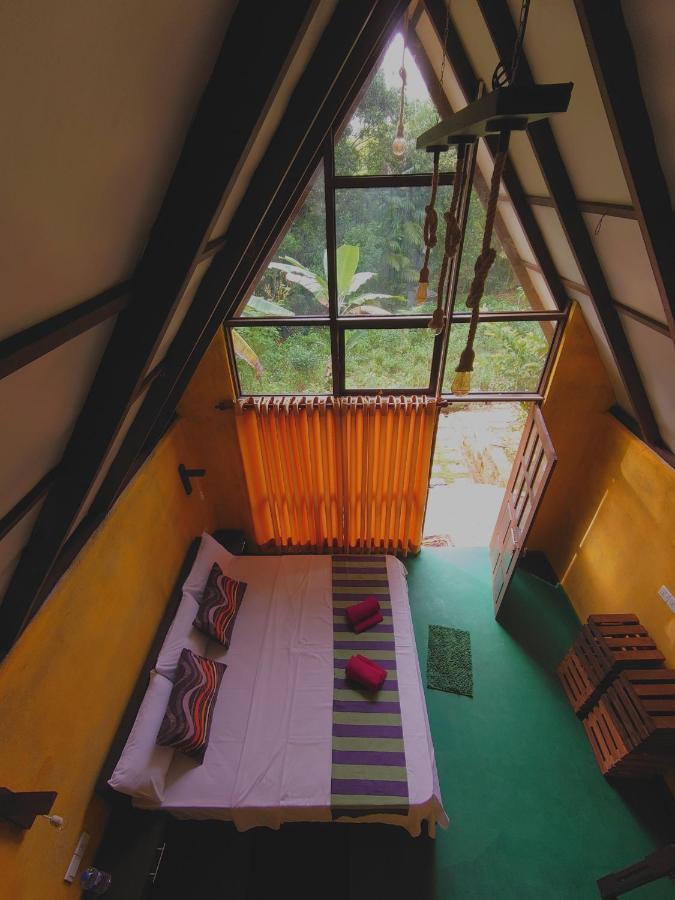 Rainforest Cabin デニヤヤ エクステリア 写真