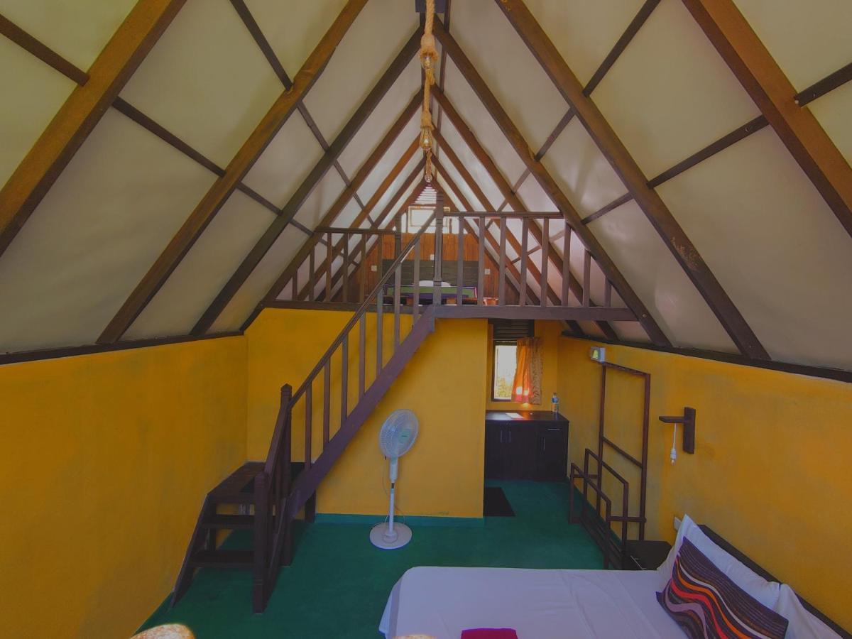Rainforest Cabin デニヤヤ エクステリア 写真