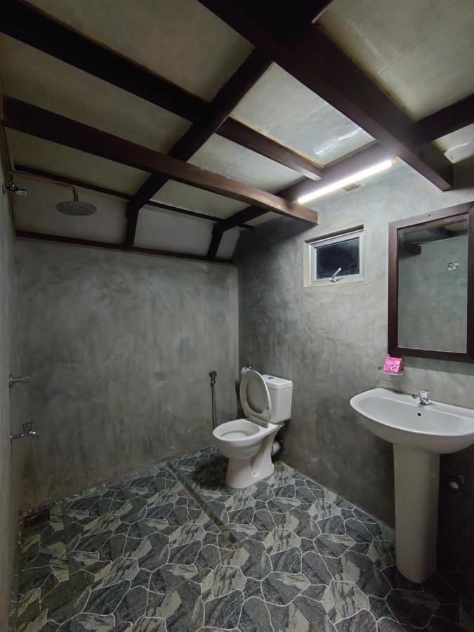 Rainforest Cabin デニヤヤ エクステリア 写真
