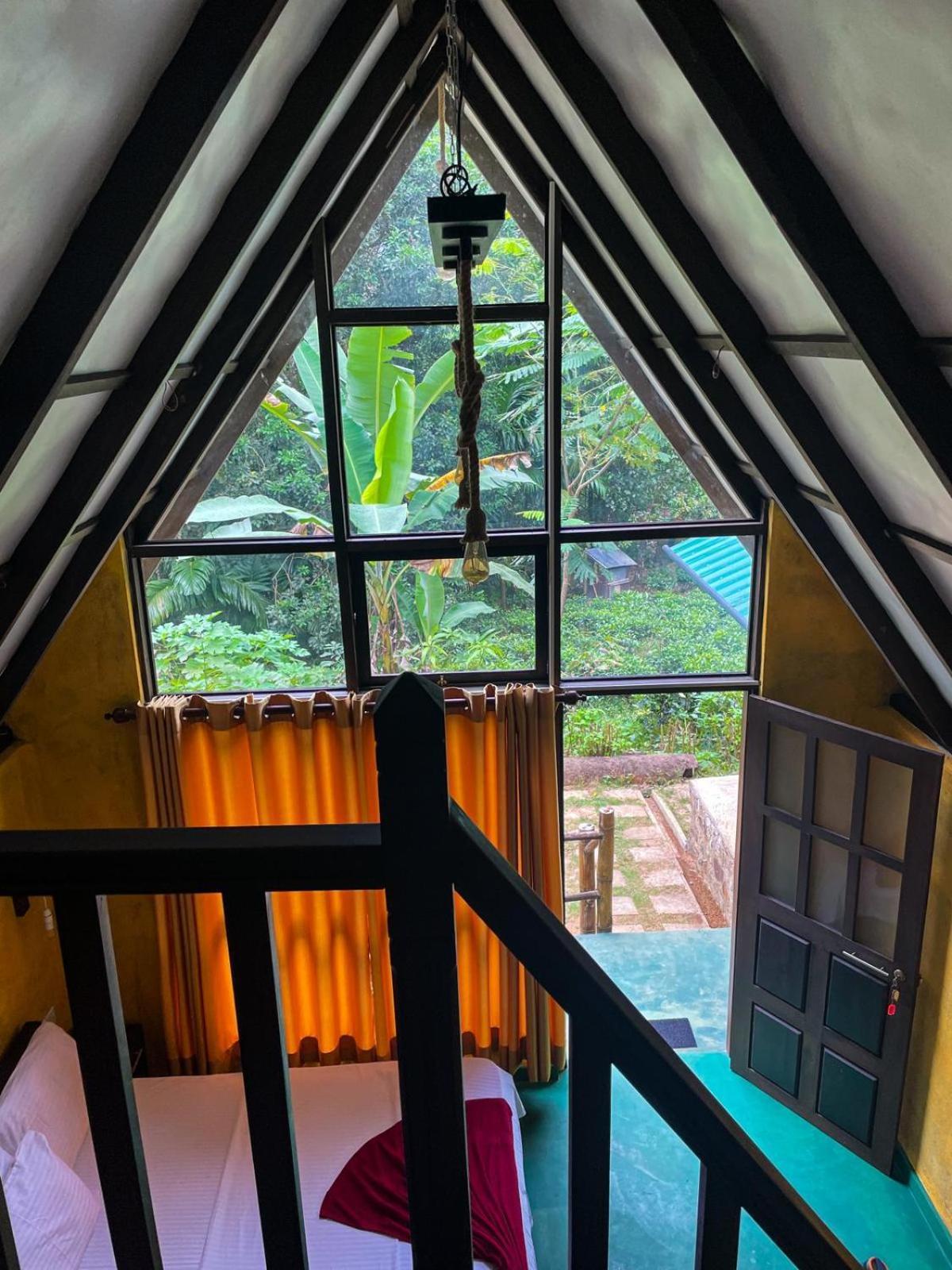 Rainforest Cabin デニヤヤ エクステリア 写真