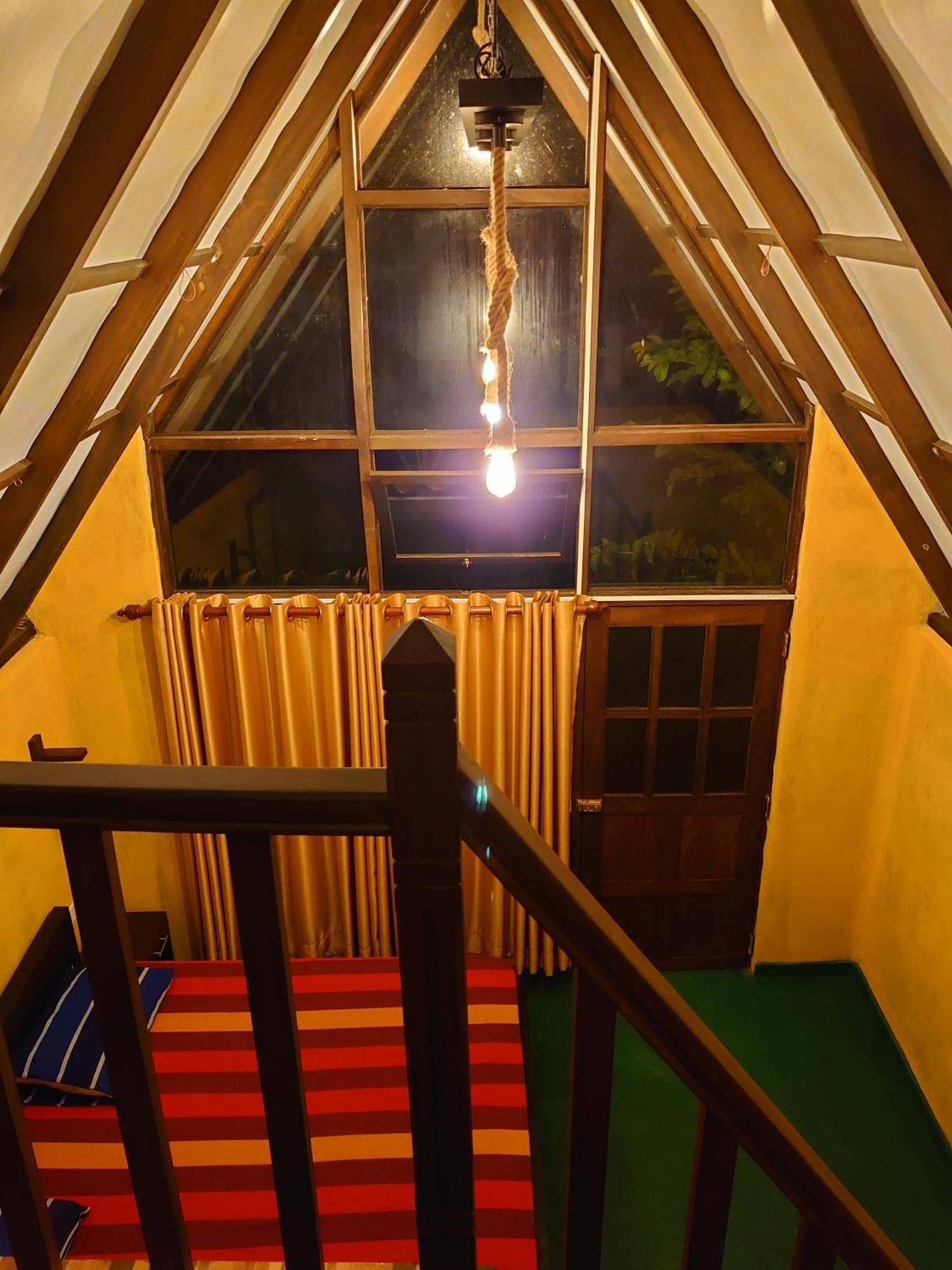 Rainforest Cabin デニヤヤ エクステリア 写真