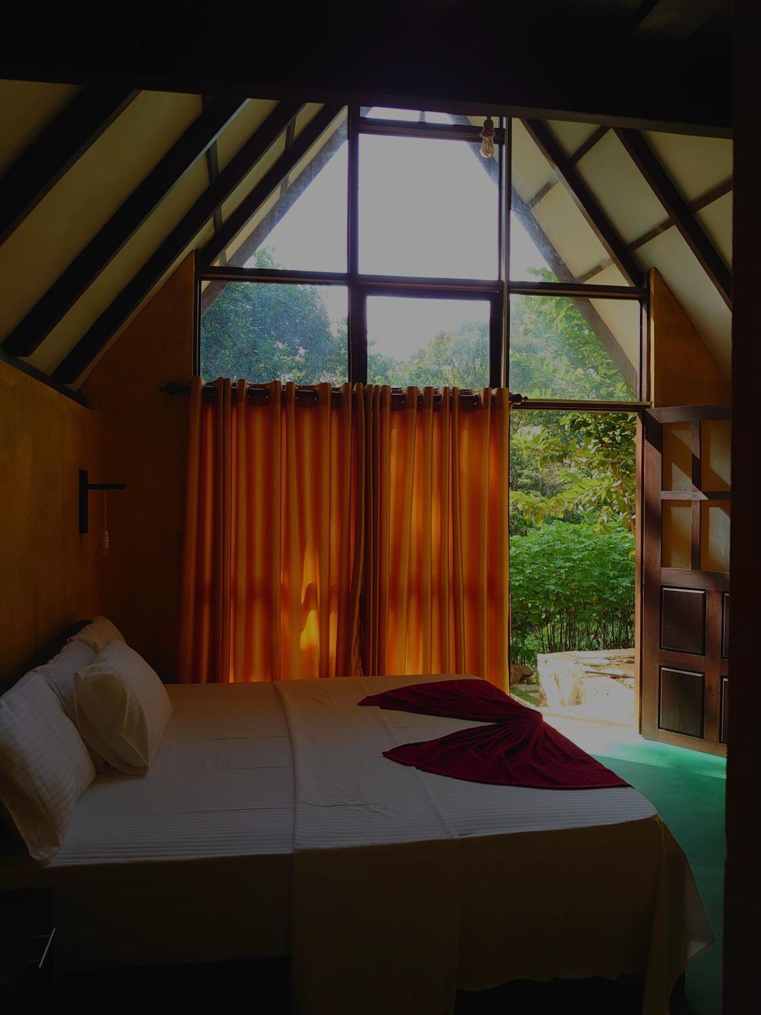 Rainforest Cabin デニヤヤ エクステリア 写真