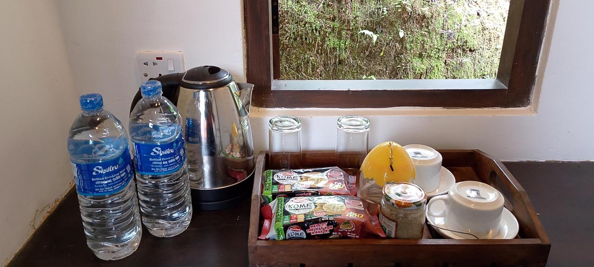 Rainforest Cabin デニヤヤ エクステリア 写真